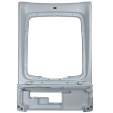 Telaio plastica per usato  Casoria