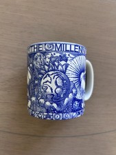 Vintage spode blue for sale Vintage spode blue for sale  MANCHESTER