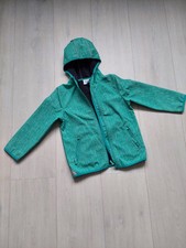 Softshelljacke jungen mädchen gebraucht kaufen  Kelsterbach