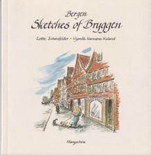 Buch bergen sketches gebraucht kaufen Buch bergen sketches gebraucht kaufen  Leipzig