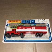 Matchbox 900 1978 for sale  COLCHESTER