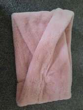 Pink snood for sale  DERBY