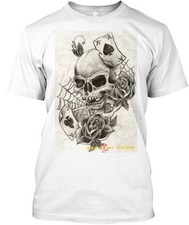 Camiseta Levis feita nos EUA tamanho P a 5XL comprar usado  Enviando para Brazil