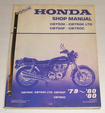 Honda cb750 dohc for sale  Minneapolis