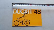 Ducati brisk 481 usato  Segrate