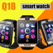 Q18 bluetooth montre d'occasion  Argenteuil