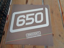 M9514 depliant brochure usato  Corato