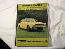 Hunter range repair for sale  NEWPORT
