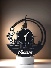 Orologio parete disney usato  San Pietro a Maida
