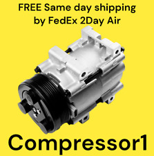 Compressor ford escort for sale  San Fernando