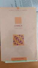 Chimica problemi numerici usato  Grumo Nevano