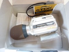 Sony 100mc mic for sale  CHRISTCHURCH