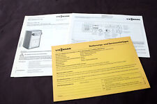 Viessmann rexola rv18 gebraucht kaufen  Bottrop