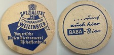 Bierdeckel aschaffenburg bayer gebraucht kaufen Bierdeckel aschaffenburg bayer gebraucht kaufen  Berching