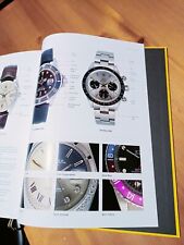 Rolex vintage libro usato  Schio