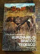 Libro del kurzhaar usato  Crispiano