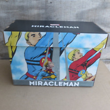 Miracleman printed comic for sale  Asheville