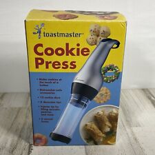 Toastmaster electric cookie for sale  Laurens