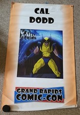 Cal dodd voice for sale  Hopkins
