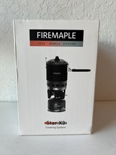 Fire maple star for sale  Shipping to Ireland