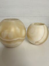 Vintage alabaster hand for sale  Marysville