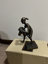 Bronzart hobby horse for sale  FRASERBURGH