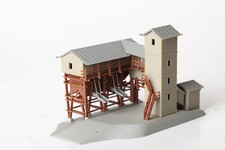 Spur kibri 36603 gebraucht kaufen  Wesel