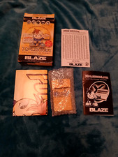 Xploder blaze game usato  Ravenna