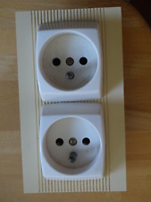Legrand railux blanc d'occasion  Wittelsheim