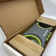 Bodyrev hardbody workout for sale  LIVERPOOL
