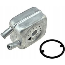 Radiatore olio motore usato  Mercato San Severino