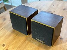 Auratone speakers super for sale  Shipping to Ireland