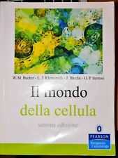 Della cellula edizione usato  Italia