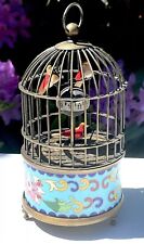 Chinese cloisonne enamel for sale  LEEK