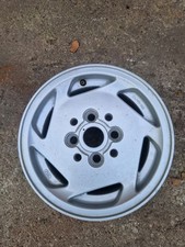 Ford fiesta mk3 for sale  ROTHERHAM