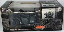 Bmw r75 sidecar usato  Italia