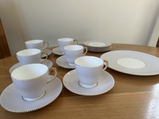 Wedgewood fine bone for sale  ALFRETON