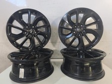 Jeu jantes renault d'occasion  Génissac