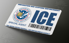 Ice credit card for sale  Concord