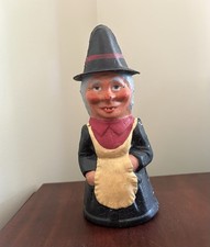 Halloween german witch for sale  Mattituck