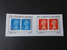 machin coil stamps for sale  BILLINGHAM