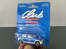 Majorette club cadeaux d'occasion  Fontaine
