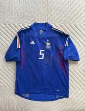 Maillot porté gallas d'occasion  Paris-