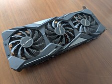 Gigabyte radeon 5700 for sale  WEMBLEY