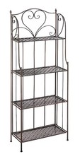 Metallregal standregal regal gebraucht kaufen  Küps