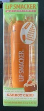 Bálsamo labial Lip Smacker VANILLA CENOURA CAKE 0,12 oz comprar usado Bálsamo labial Lip Smacker VANILLA CENOURA CAKE 0,12 oz comprar usado  Enviando para Brazil