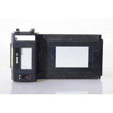 Sinar 6x9 rollfilmkassette gebraucht kaufen  Rain