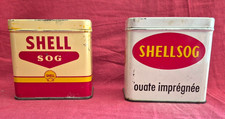 Shell sog ouate d'occasion  Caderousse