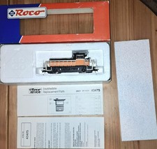 Locotracteur y8000 roco d'occasion Locotracteur y8000 roco d'occasion  Brignoles