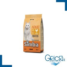 Simba gatto con usato  Rovato
